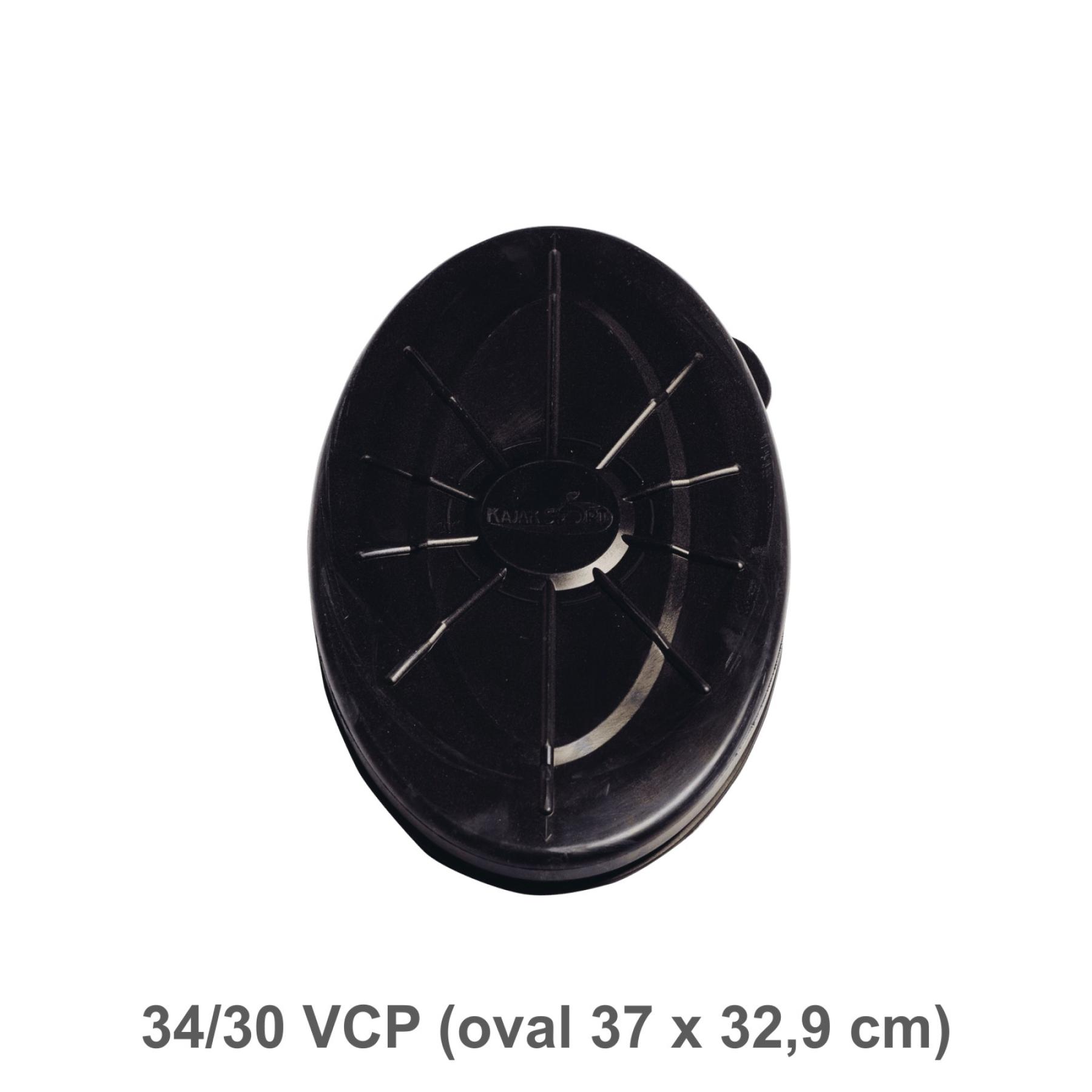 Kajak Sport VCP Lukendeckel
